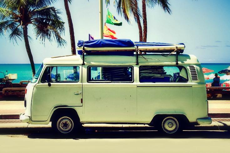 10 Tips for a Successful Road Trip