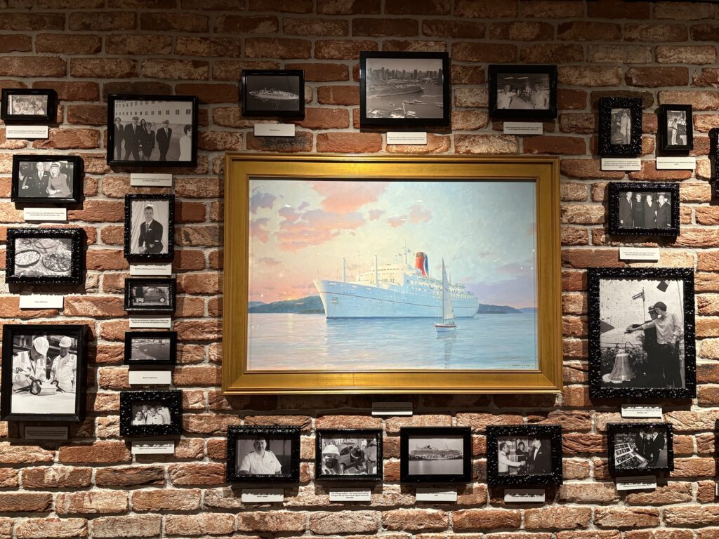 cucina del capitano review