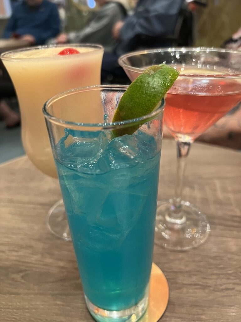 Drinking on a Budget on Carnival: Cruising without the Cheers! Package